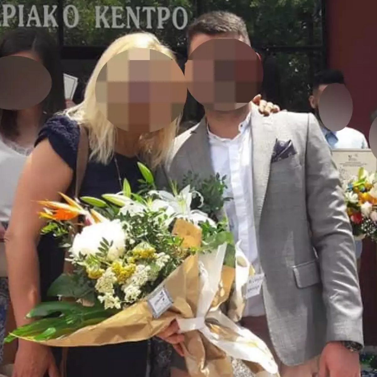 Καλαμαριά: Στο ψυχιατρείο ο 29χρονος που σκότωσε τη μητέρα του -Πώς έγινε το έγκλημα - iefimerida.gr