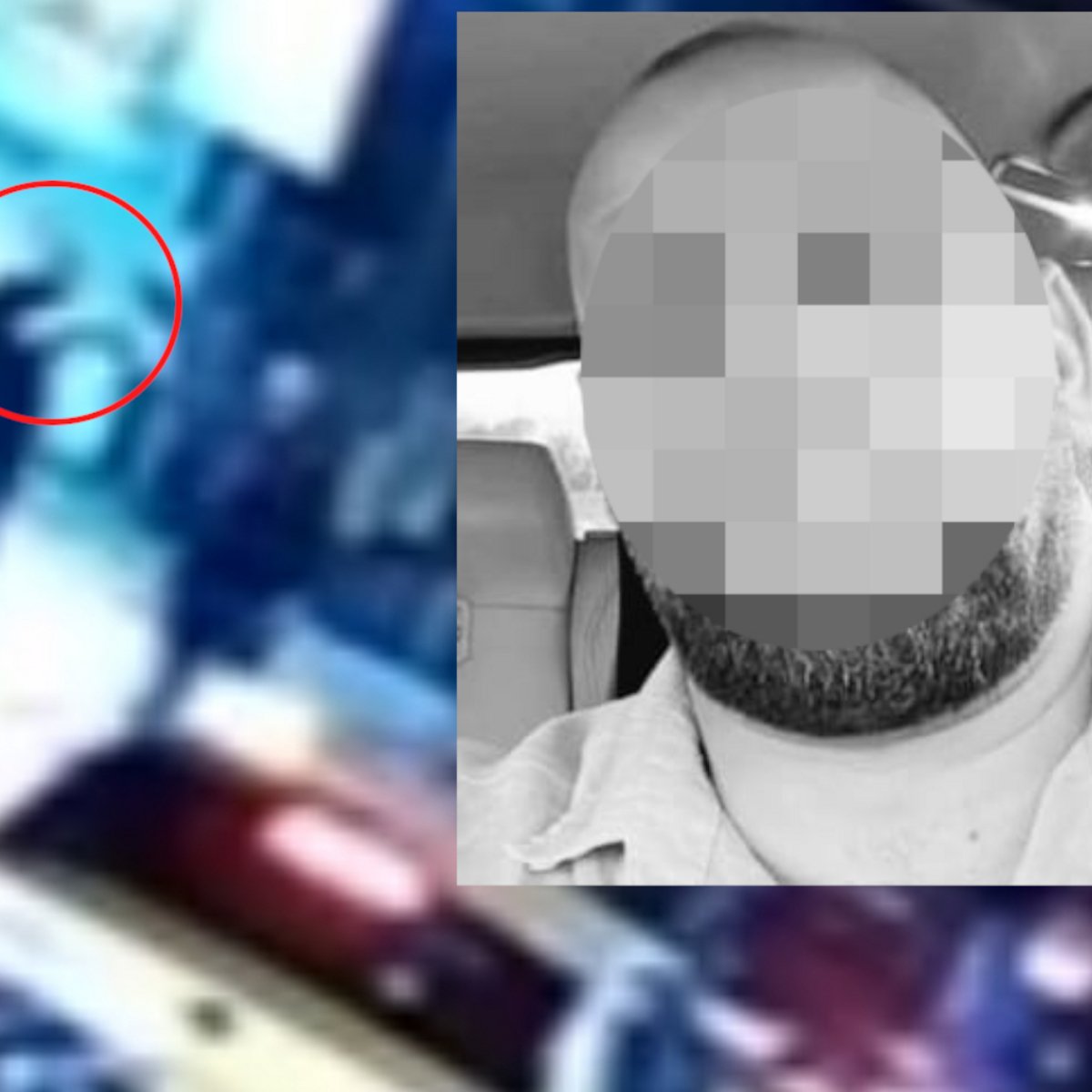 Αυτός είναι ο Αλβανός πιστολέρο που αναζητά η ΕΛΑΣ για τους πυροβολισμούς στο Γκάζι - iefimerida.gr