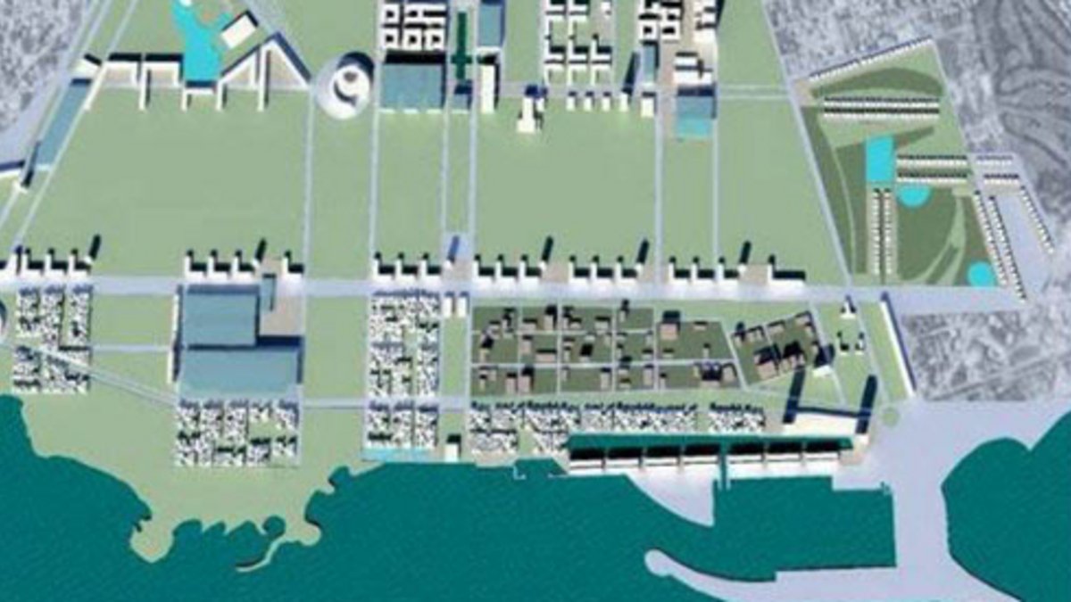 Αδωνις Γεωργιάδης: Θα ολοκληρώσουμε την επένδυση στο Ελληνικό εντός λίγων μηνών - iefimerida.gr