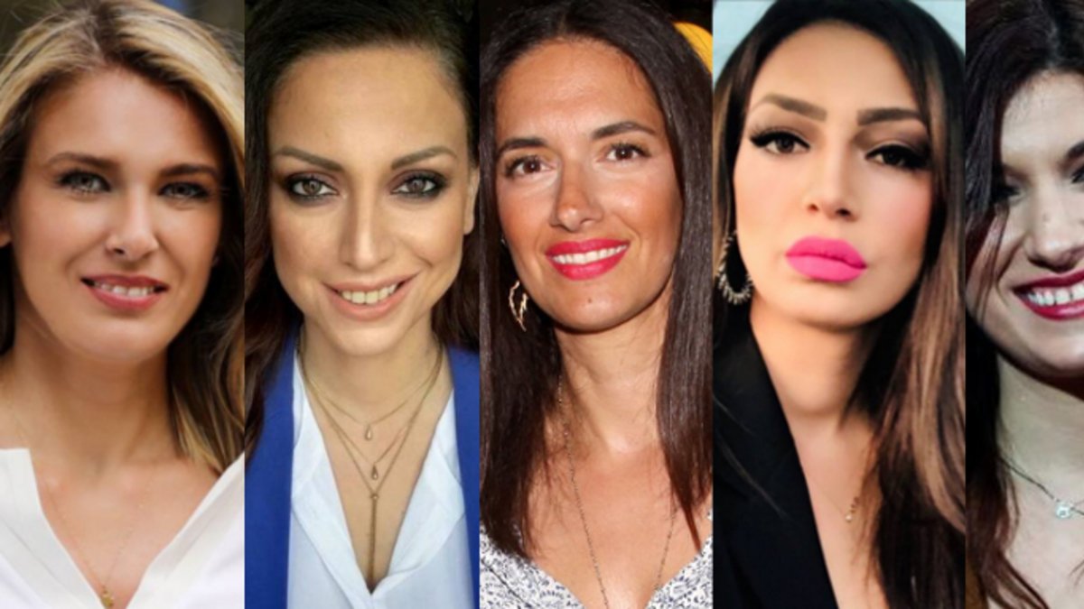 Οι 61 βουλευτίνες που ορκίζονται σήμερα: Οι κάτω των 30 και τα «πρωτάκια»  [εικόνες] - iefimerida.gr