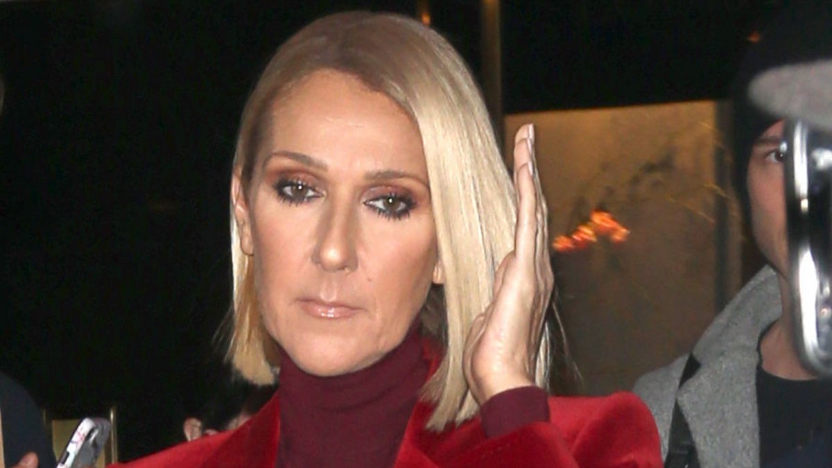 Παγκόσμιο σοκ για τη Σελίν Ντιόν: Βουρκωμένη αποκάλυψε ότι πάσχει από  ανίατη ασθένεια που κάνει τους ανθρώπους «άγαλμα» - iefimerida.gr