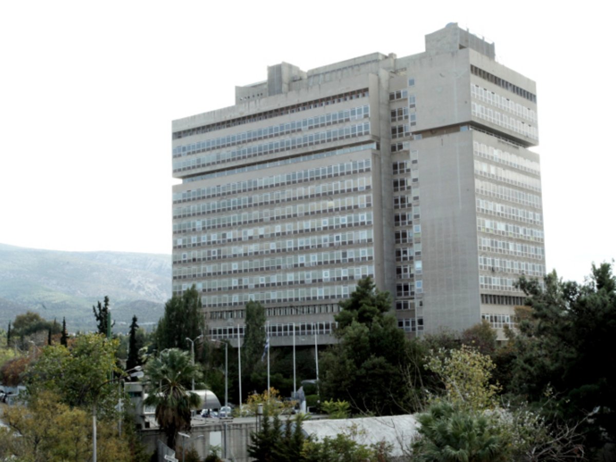 Η νέα δομή της ΕΥΠ και ο Σύμβουλος Εθνικής Ασφαλείας -Ολες οι αλλαγές και  τα νέα πρόσωπα | ΕΛΛΑΔΑ | iefimerida.gr