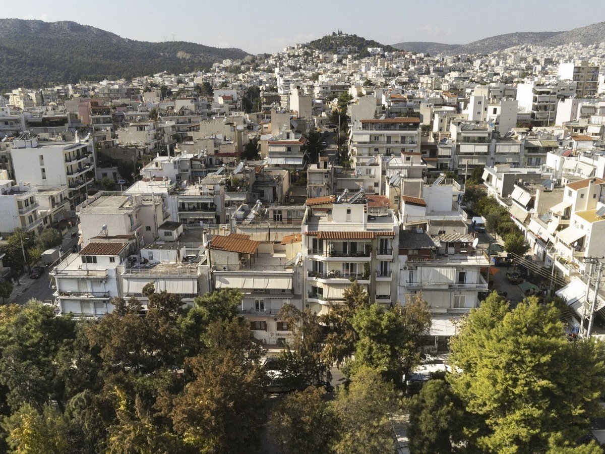 Φοιτητική κατοικία: Τι πρέπει να προσέξουν γονείς και νέοι φοιτητές -20  συμβουλές για την αναζήτηση σπιτιού | ΕΛΛΑΔΑ | iefimerida.gr