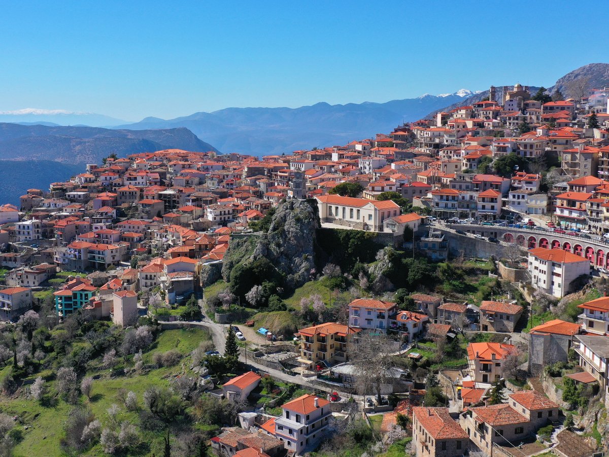 Τετραήμερο 28ης Οκτωβρίου: Στα ύψη οι κρατήσεις -Ο χάρτης των προορισμών  και των τιμών | ΕΛΛΑΔΑ | iefimerida.gr