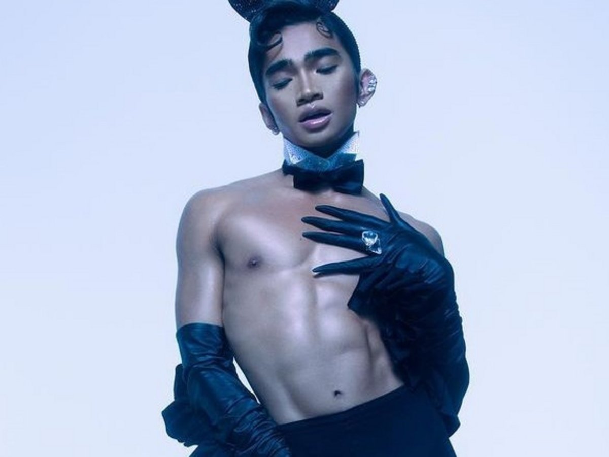 Ο πρώτος gay άνδρας στο εξώφυλλο του Playboy -Το εμβληματικό περιοδικό  «σπάει» τα στερεότυπα [εικόνες] | ΖΩΗ | iefimerida.gr