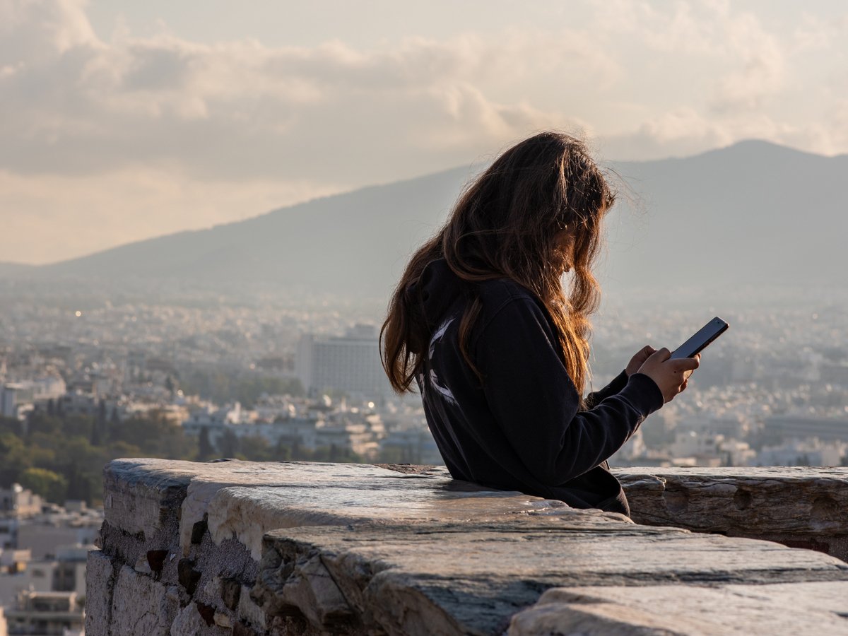 Τι μείωση θα δούμε στους λογαριασμούς του κινητού -Ερχεται «κούρεμα» στο  τέλος κινητής τηλεφωνίας | ΕΛΛΑΔΑ | iefimerida.gr