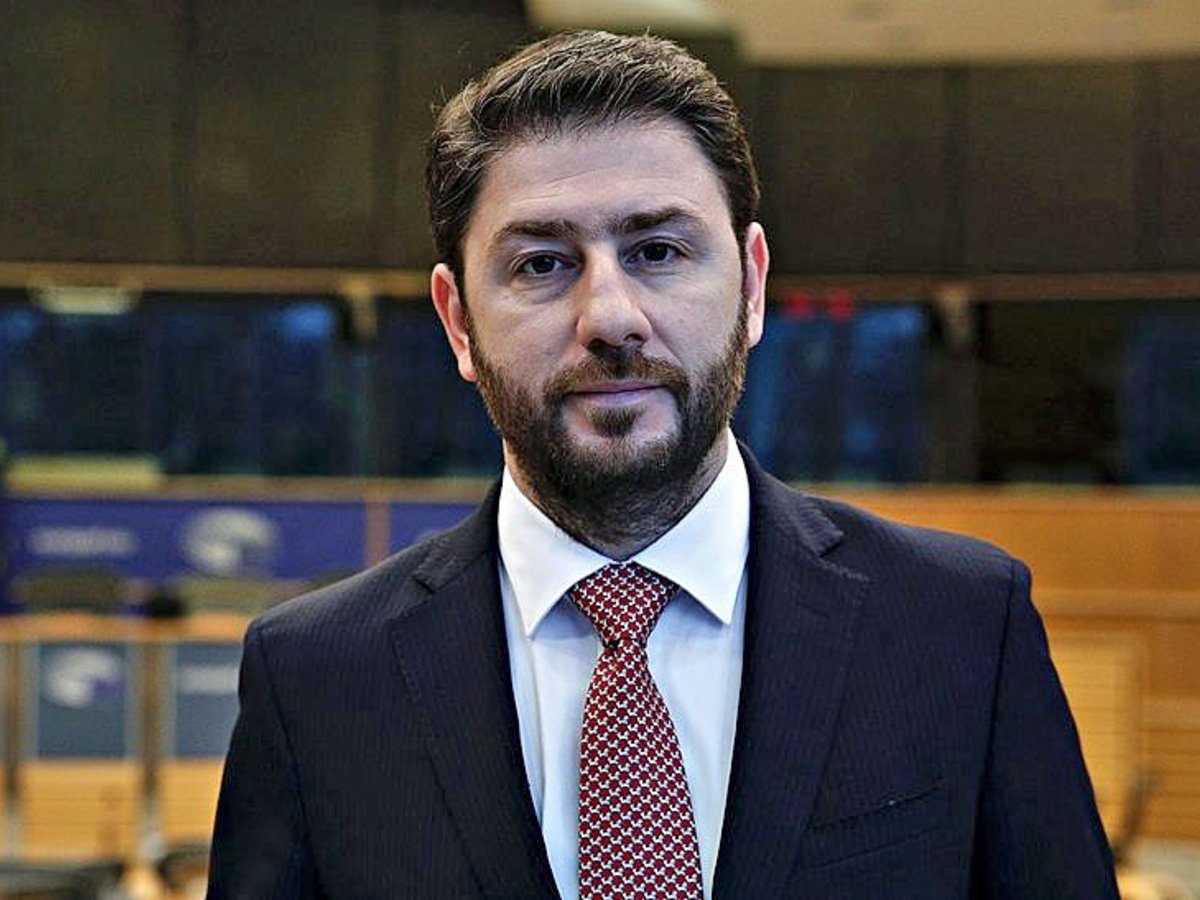 Εκλογές ΚΙΝΑΛ: Η απάντηση Ανδρουλάκη στον Παπανδρέου -Και ο Ανδρέας είχε  «άκαπνους» και έκανε το ΠΑΣΟΚ ισχυρό | ΠΟΛΙΤΙΚΗ | iefimerida.gr