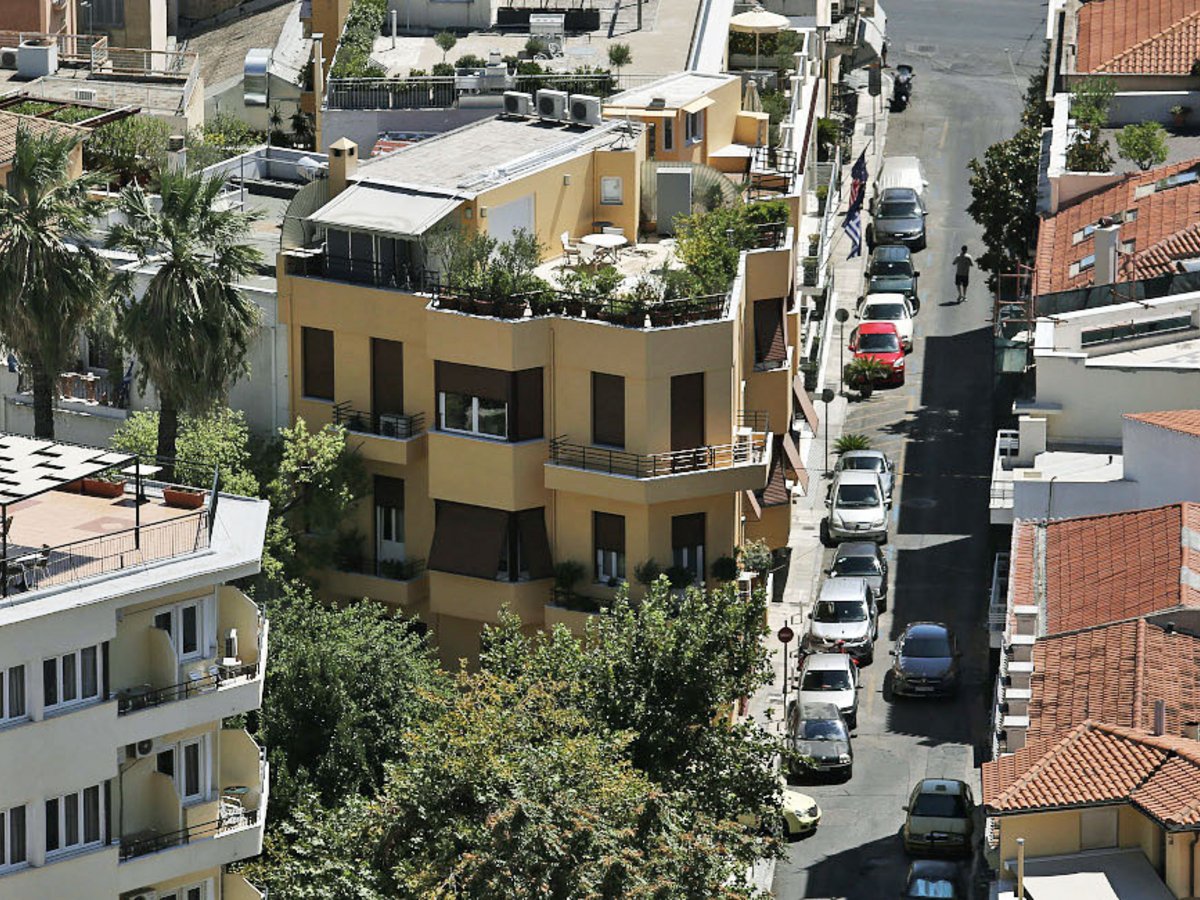 Ακίνητα: ΕΝΦΙΑ, φορολογία, δάνεια και άλλες 19 προκλήσεις για το 2022  -Ειδικός της αγοράς εξηγεί | ΕΛΛΑΔΑ | iefimerida.gr