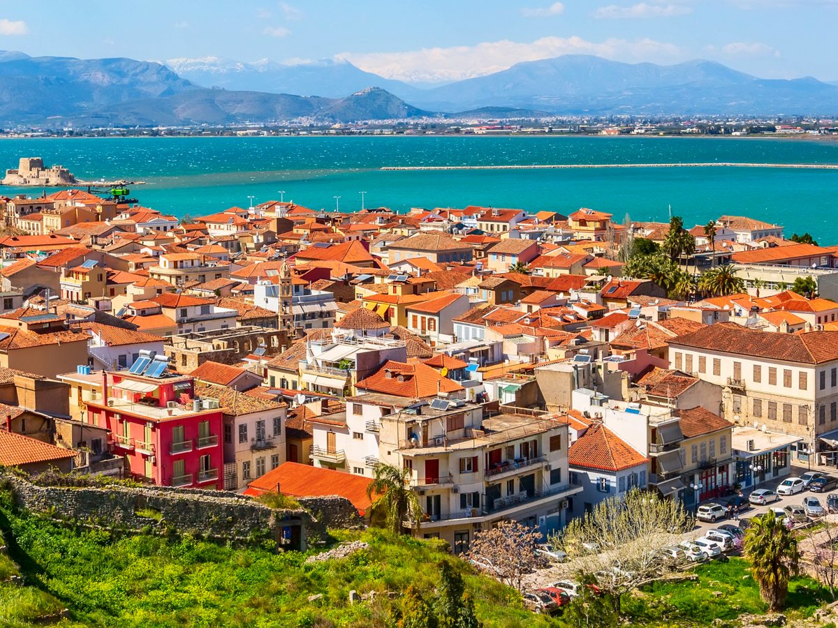Πάσχα στο χωριό μετά από 2 χρόνια -Αναμένεται μεγάλη έξοδος προς  Πελοπόννησο [πληρότητα, κόστος] - iefimerida.gr