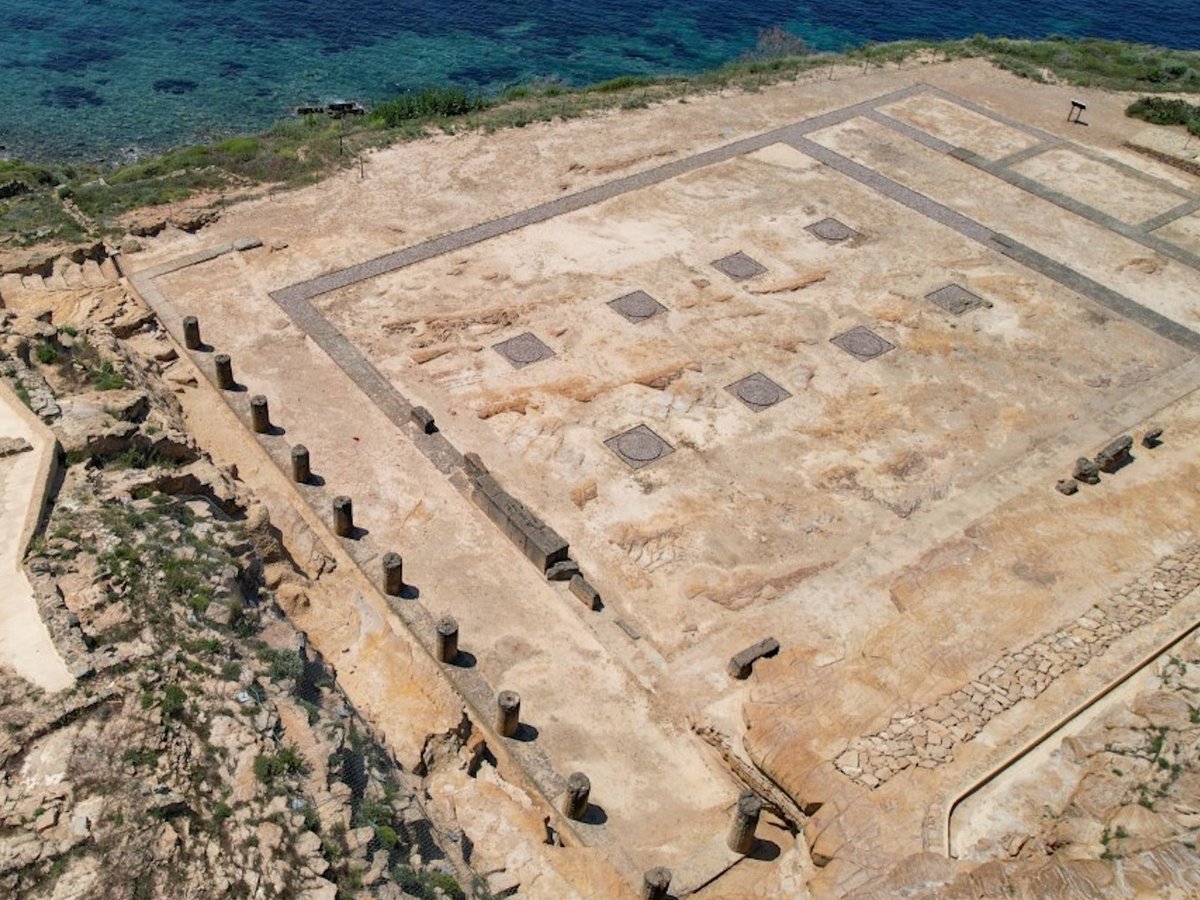 Όλη η Ελλάδα ένας πολιτισμός»: Οι δωρεάν εκδηλώσεις της εβδομάδας σε κάστρα και αρχαιολογικούς χώρους - iefimerida.gr