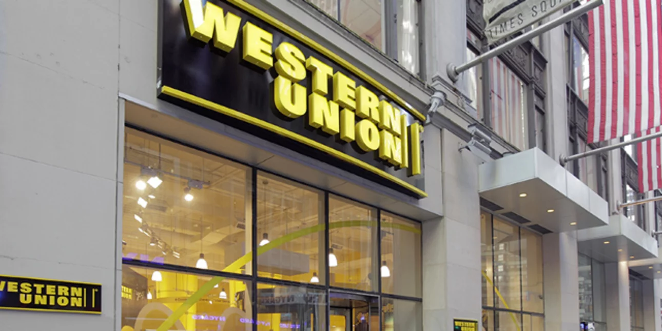 The western union company. Western union. Вестерн юнион. Western union лого. Вестерн юнион логотип.