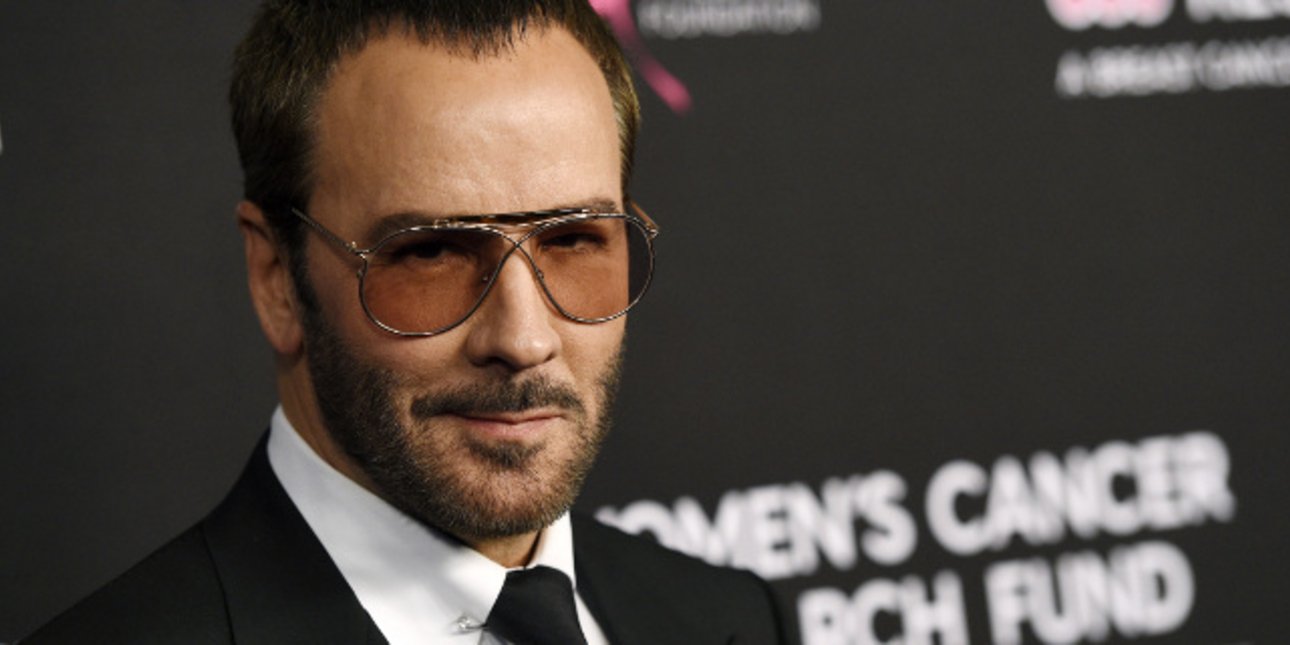Tom ford israel