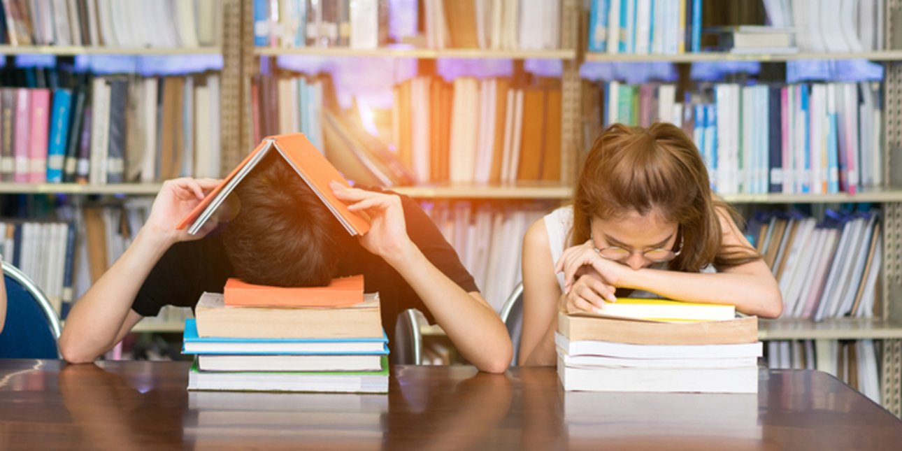 Πόσες ώρες διάβασμα χρειάζονται πραγματικά για τις Πανελλήνιες;