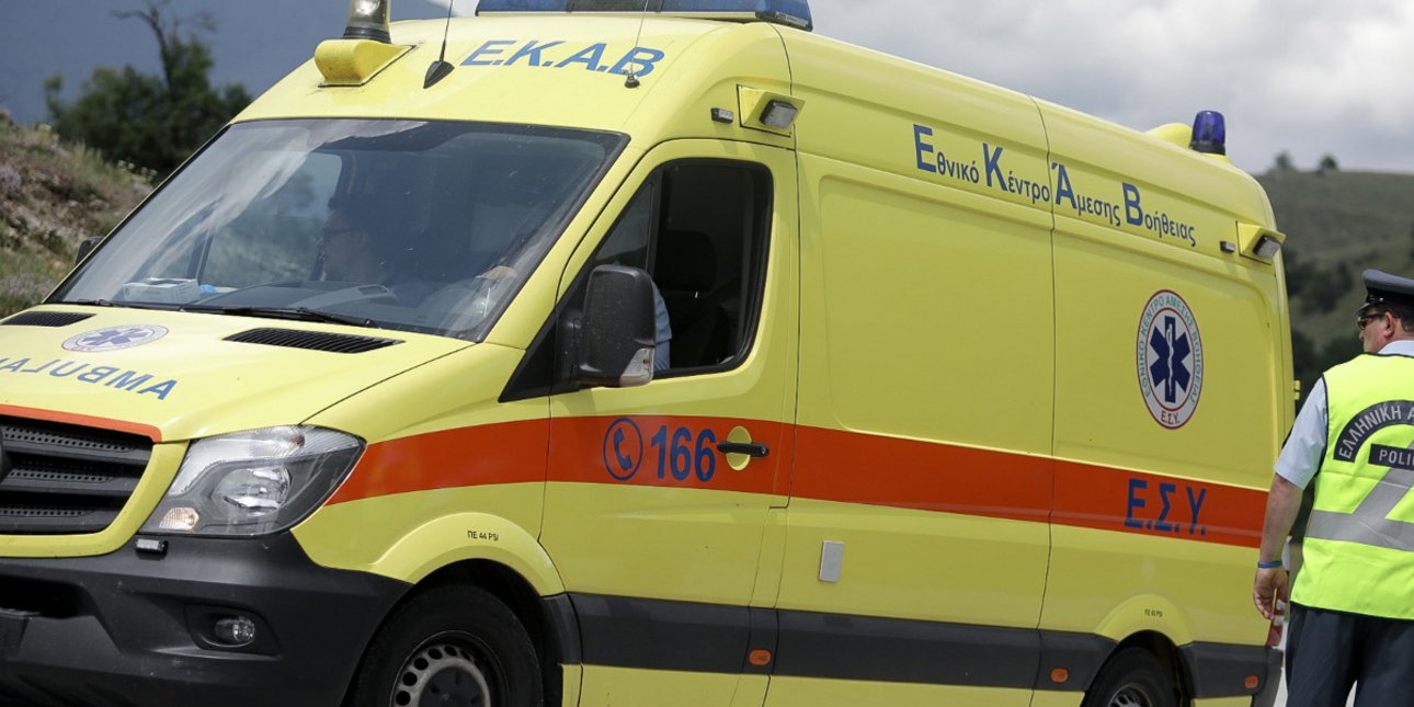 Τραγωδία στη Μυτιλήνη: Νεκρός εντοπίστηκε 45χρονος που είχε πάει για κυνήγι με φίλο του