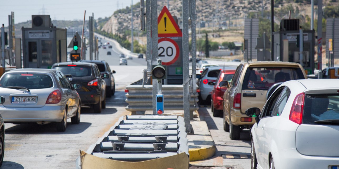 Χωρίς προβλήματα η έξοδος και των τελευταίων εκδρομέων του Πάσχα