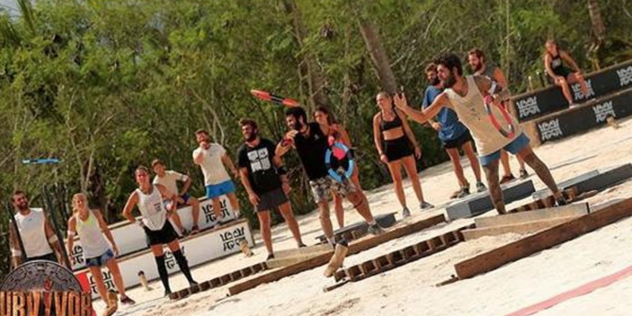 Survivor 3 spoiler Ποια ομάδα κερδίζει το ταξίδι στην Κολομβία