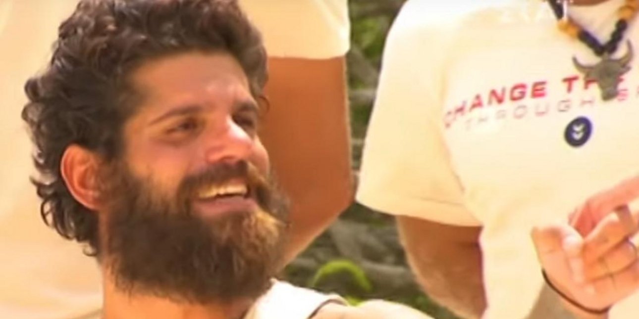 Survivor 3: Αγριος καβγάς μεταξύ των Τούρκων -«Είσαι υπέρ της βίας ...