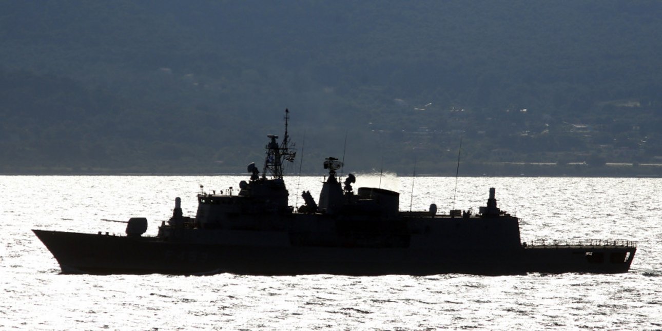 «Η γεωγραφία δεν αλλάζει»: Παρέμβαση της Ελλάδας στον ΟΗΕ για το τουρκολιβυκό μνημόνιο -Οξύτατη αντίδραση από την ΕΕ, τείχος από Αίγυπτο-Ισραήλ