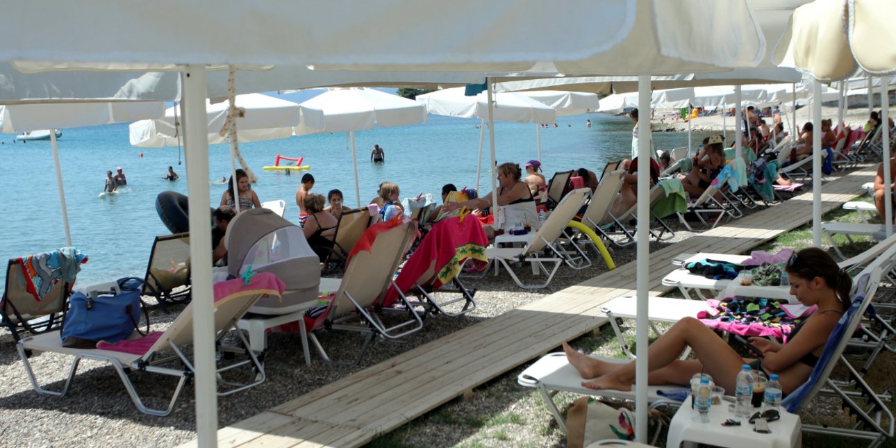 Greece Launches AI-Driven Summer Tax Crackdown on Tourism Se
