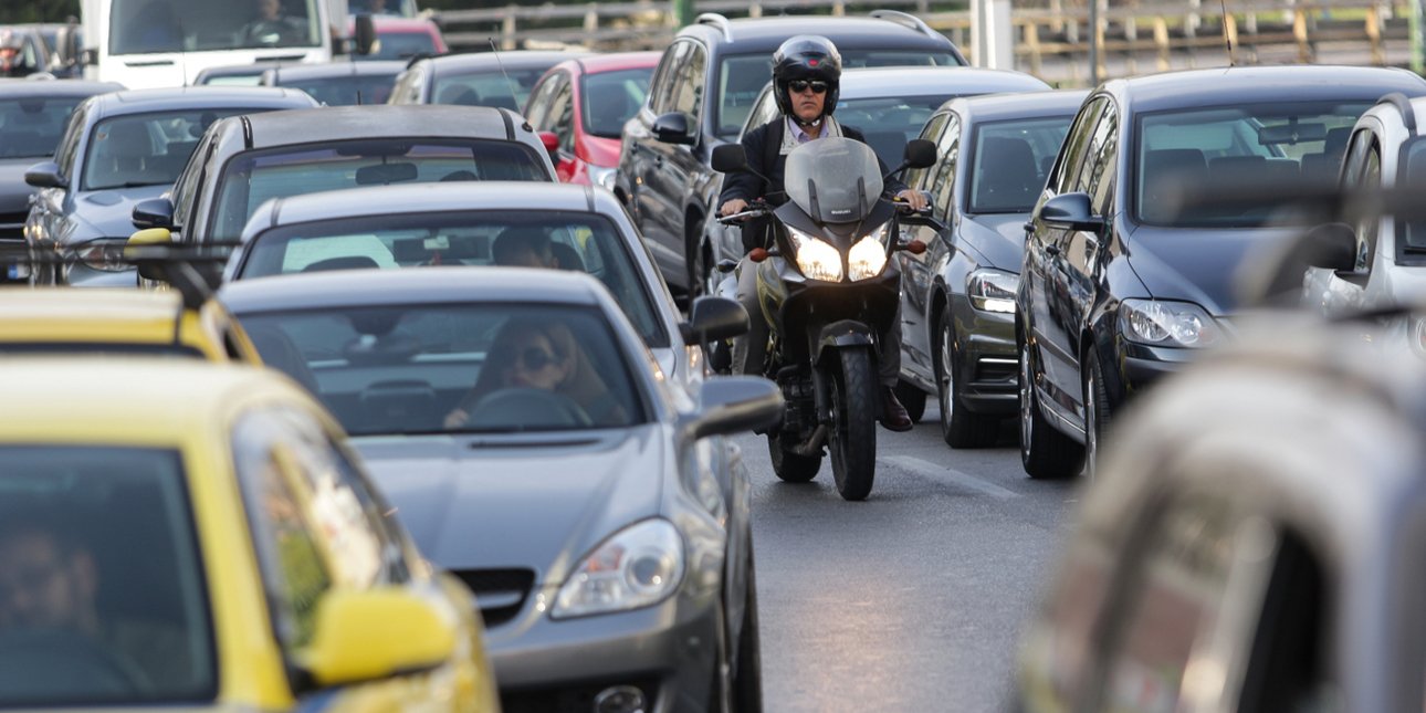 Tέλη κυκλοφορίας 