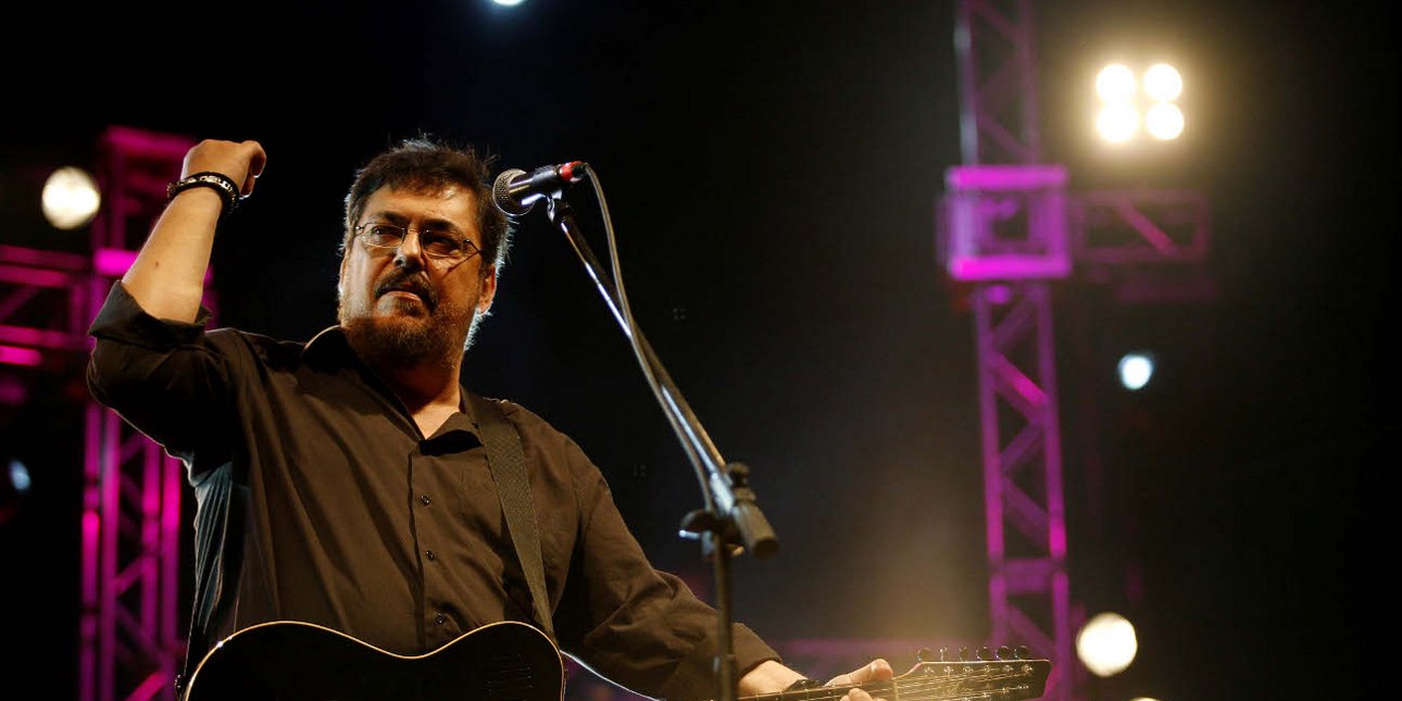 «Το ''σ’ αγαπώ'' πρόλαβα να του το πω, το ''ευχαριστώ'' όχι»: Συγκινεί η κόρη του Λαυρέντη Μαχαιρίτσα