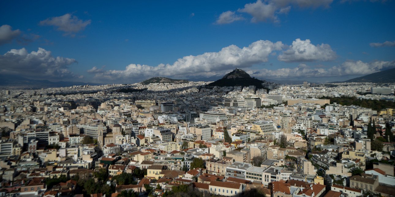 Ολοκληρώθηκαν οι έρευνες της Πυροσβεστικής για την έντονη οσμή στην Αττική -Παραμένει άγνωστη η αιτία