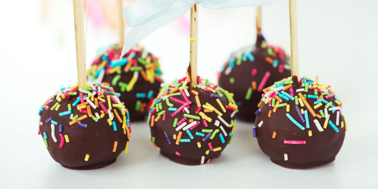  Cake Pop 5 Iefimerida gr
