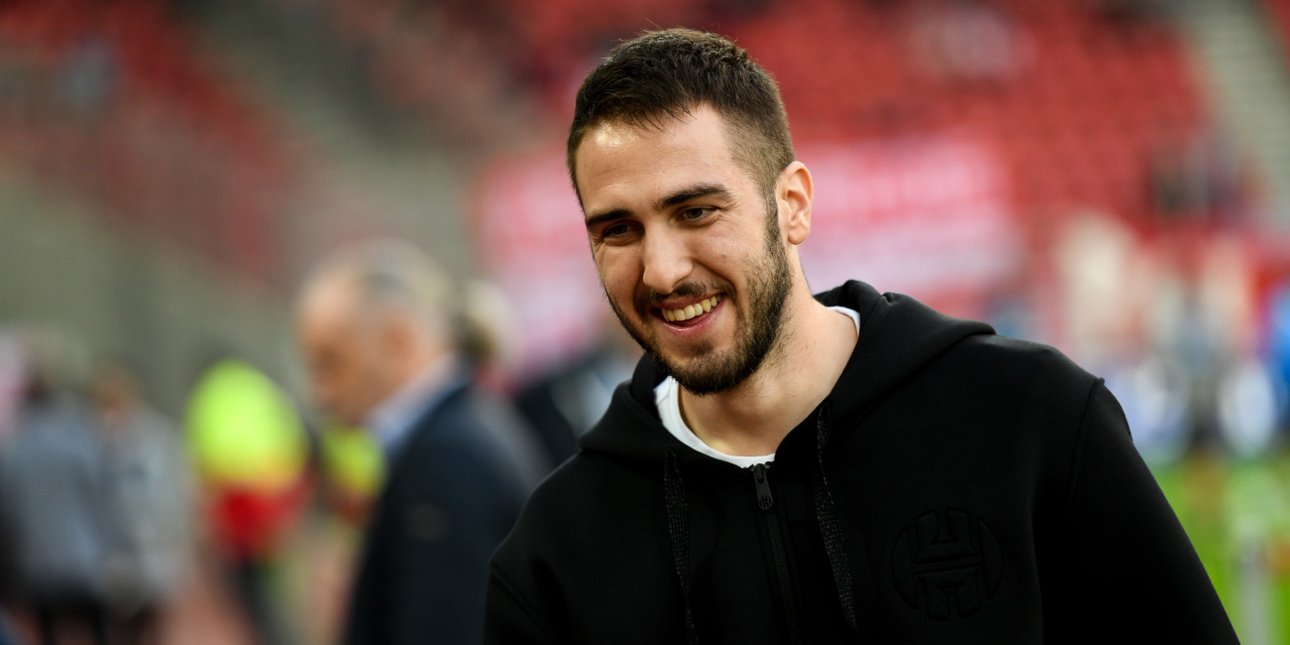 Ο Φορτούνης ισοφάρισε ιστορικό ρεκόρ του Κριστιάνο Ρονάλντο