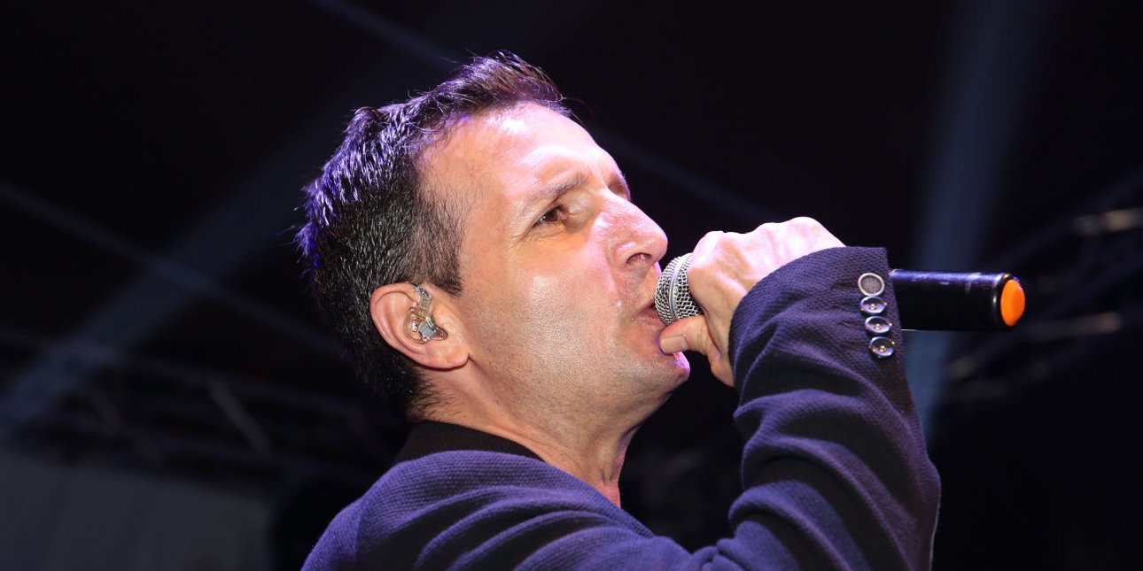 Γιατί ο Δημήτρης Μπάσης θέλει να μετακομίσει στο Κιλκίς μετά από 33 χρόνια στην Αθήνα