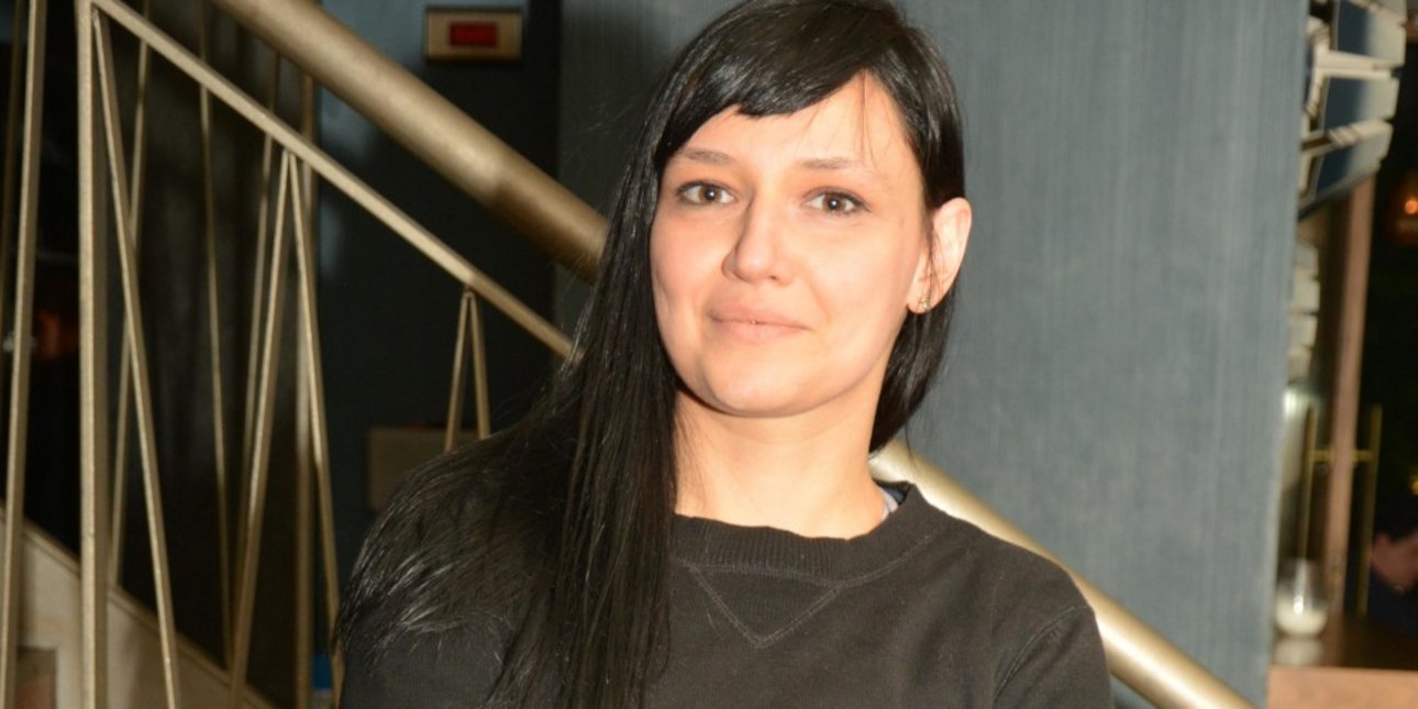 Η Αθηναΐς Νέγκα για ανθρώπους των ΜΜΕ: «Η κακεντρέχεια είναι ένα μεγάλο κομμάτι αυτού που κάνουν καλά»