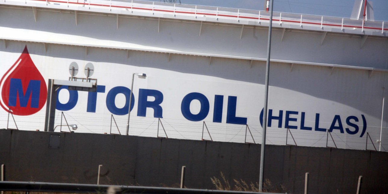 Motor Oil: Την επόμενη εβδομάδα η απόφαση για παράταση της έκπτωσης στα καύσιμα