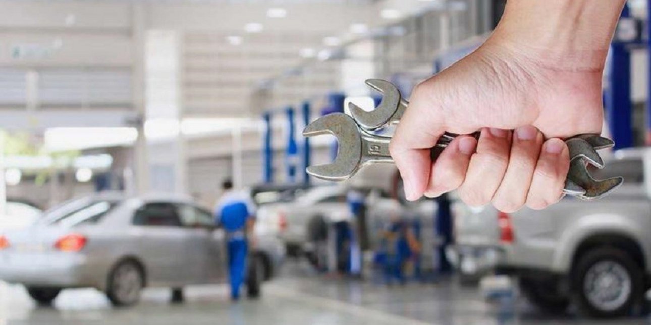 Εισαγόμενα μεταχειρισμένα αυτοκίνητα -Τι συμβαίνει με τις εγγυήσεις στα συνεργεία