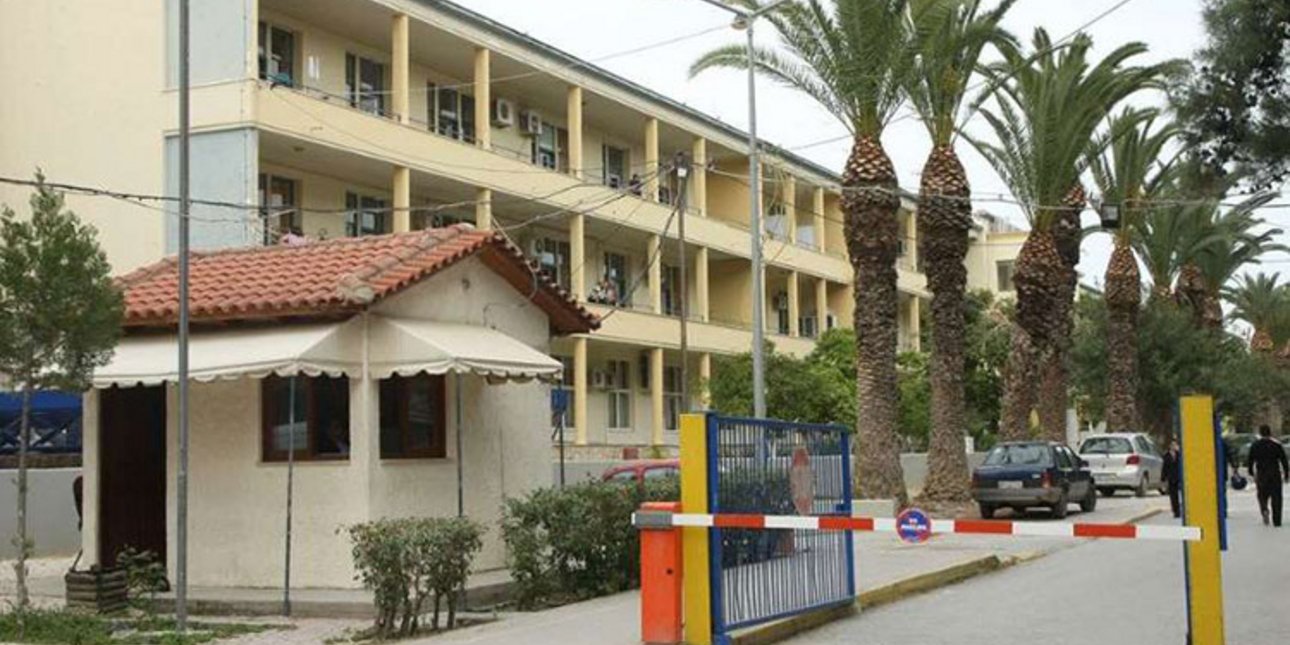 Σοβαρό τροχαίο με πατίνι στην Κρήτη -40χρονος νοσηλεύεται διασωληνωμένος στη ΜΕΘ, χειρουργήθηκε στο κεφάλι