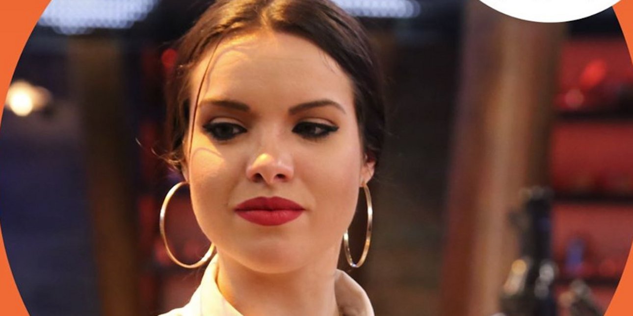 Marida Masterchef MasterChef 4: Τα «πήρε» η Μαρία με την επιστροφή παικτών -«Θα τον σφάξω ...