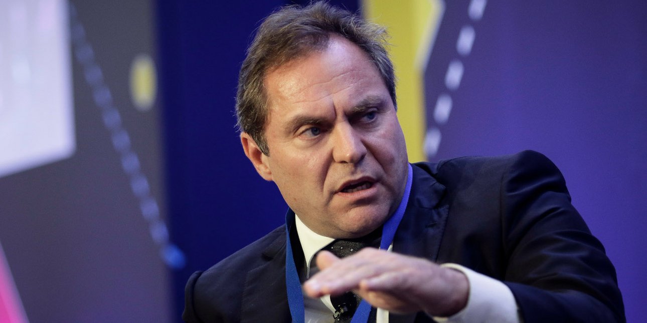 Βασιλάκης -AEGEAN: Δύσκολο το 2026, ως 110 εκατ. ευρώ θα μας κοστίσει η αύξηση των καυσίμων -Δεν υπάρχει ζήτημα έλλειψης