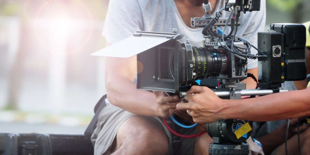 καμερα γυρισματα 