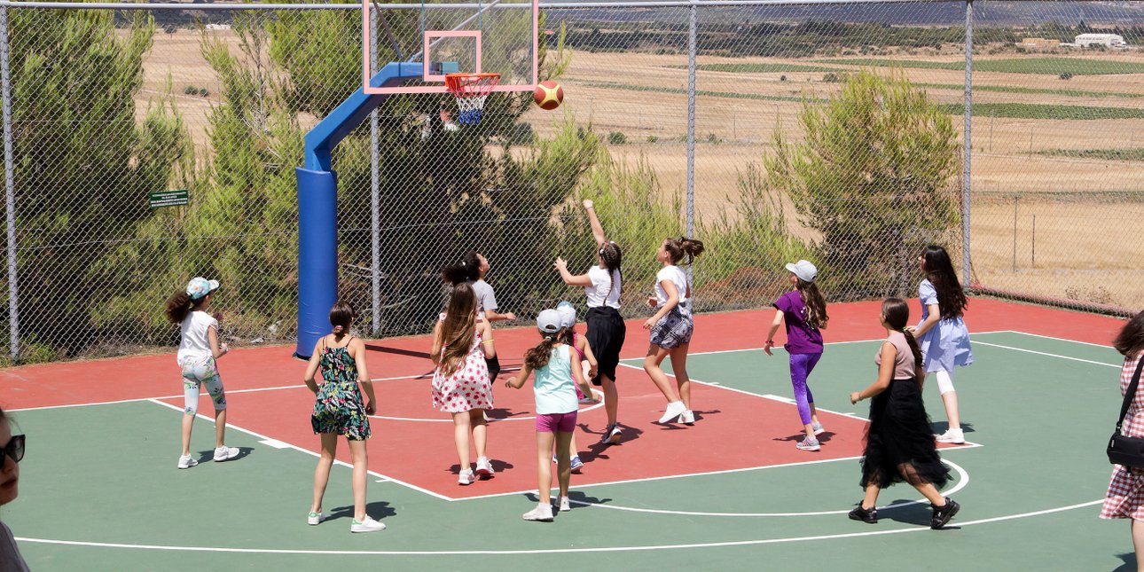 Ξεκίνησαν οι εγγραφές για τις παιδικές κατασκηνώσεις του δήμου Αθηναίων