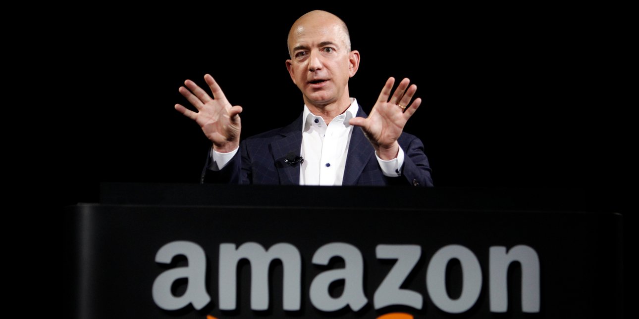 Μπέζος: Πόσο αξίζει η εταιρεία Τεχνητής Νοημοσύνης που ετοιμάζει -Τι είναι το Project Prometheus