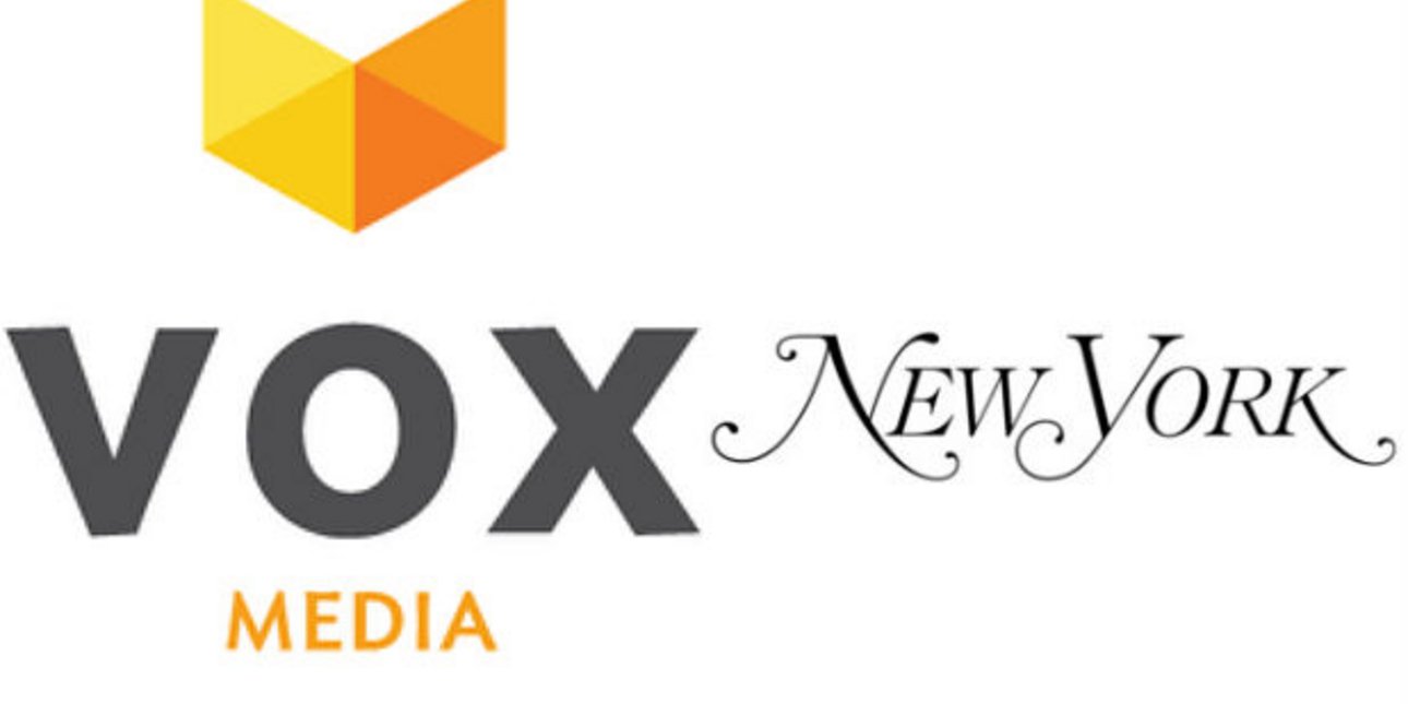 ΜΜΕ: Σε κρίση η Vox Media, θα απολύσει το 6% των υπαλλήλων της- Είναι ιδιοκτήτρια του περιοδικού New York