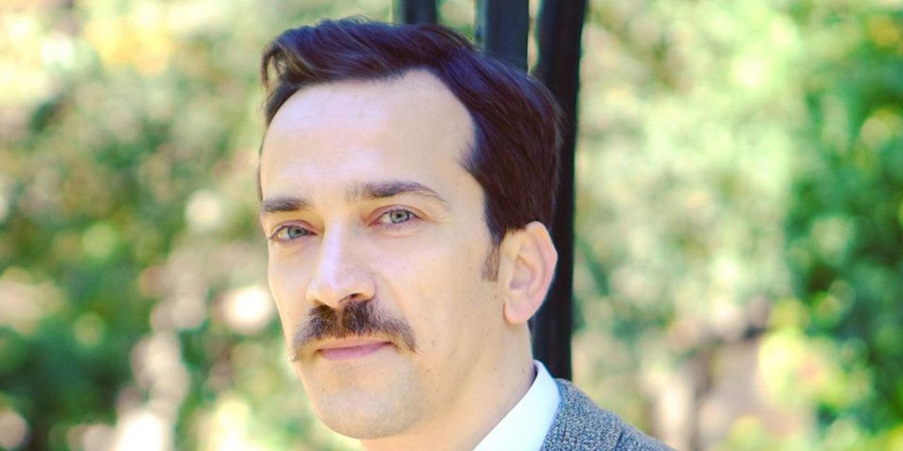 Δημήτρης Σαμόλης για Αλίκη Βουγιουκλάκη: «Με οδήγησε μακριά από τα τραύματά μου»