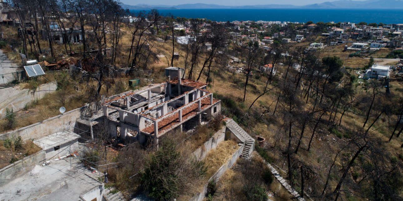 Μάτι: Αντιδρούν οι συγγενείς θυμάτων για την αναγνώριση ελαφρυντικού που ζητούν τρεις εκ των καταδικασθέντων