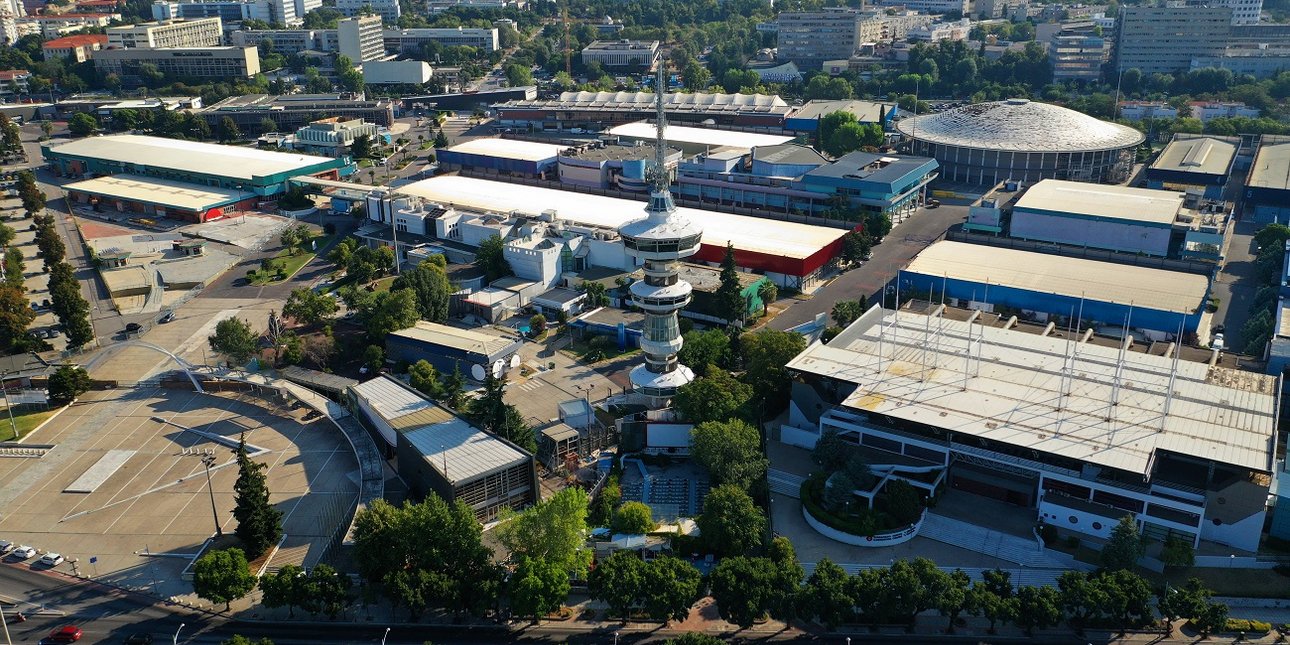 Υπουργείο Οικονομικών: Χρηματοδότηση 204,6 εκατ. από το Εθνικό Πρόγραμμα Ανάπτυξης για την ανάπλαση της ΔΕΘ