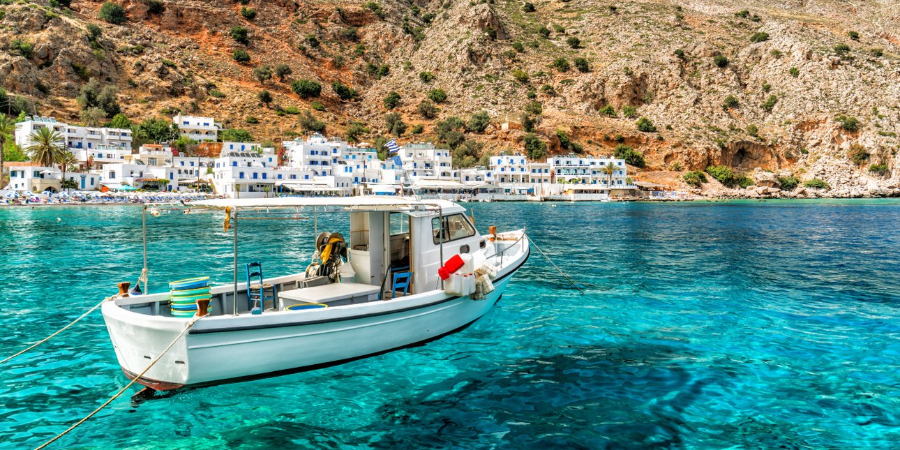 TUI: «Μένουν Ευρώπη» οι Γερμανοί τουρίστες λόγω του πολέμου -Κρήτη, Ρόδος και Κως στους δημοφιλείς προορισμούς