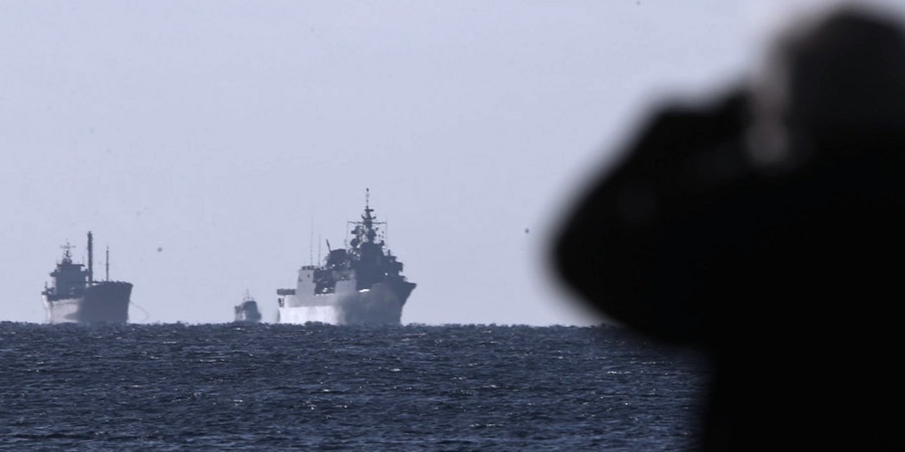 Τουρκολιβυκό μνημόνιο: Αιφνιδιασμός στην Αθήνα από τη στροφή Χάφταρ -Πώς διαβάζει τις εξελίξεις, τα πιθανά αντίμετρα μέσω ΕΕ