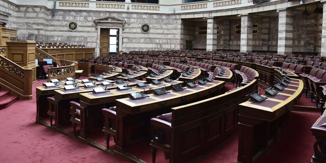 Νέος διάλογος βουλευτή με στέλεχος του ΟΠΕΚΕΠΕ από τη δικογραφία: «Να το λύσουμε» -«Θα το φτιάξω αν και είναι παρέκκλιση»