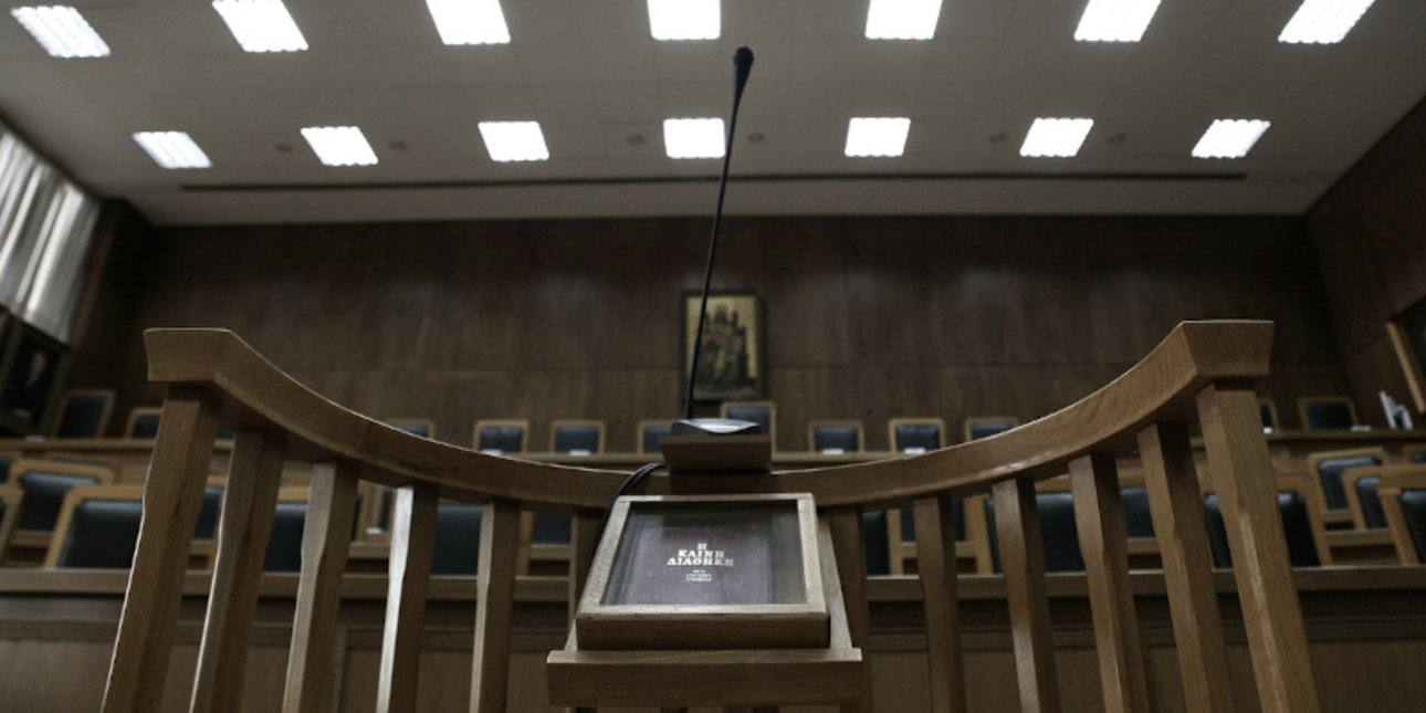 Δικηγορικοί Σύλλογοι Ελλάδος για Τέμπη: Απαίτηση όλων η απόδοση Δικαιοσύνης -Η δίκη πρέπει να προχωρήσει απρόσκοπτα