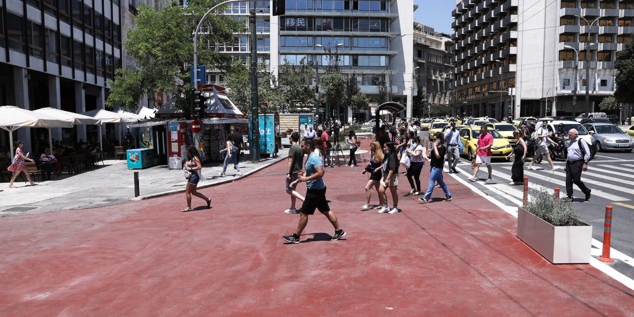 Με το «γκάζι» πατημένο οι ελληνικές τράπεζες: Πάνω από 16 δισ. ευρώ η πιστωτική επέκταση το 2026