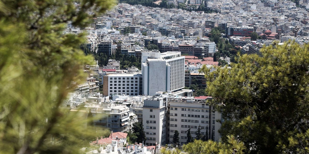 Καταπατημένα: Μόλις ένας στους οκτώ έχει υποβάλει αίτηση εξαγοράς -Τι προβλέπει η ρύθμιση