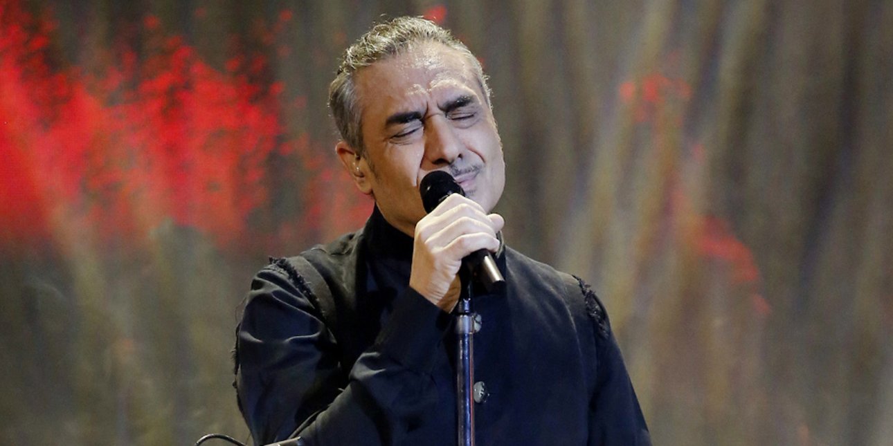Σε βαρύ πένθος ο Νότης Σφακιανάκης -Πέθανε η αδελφή του Πολυάννα