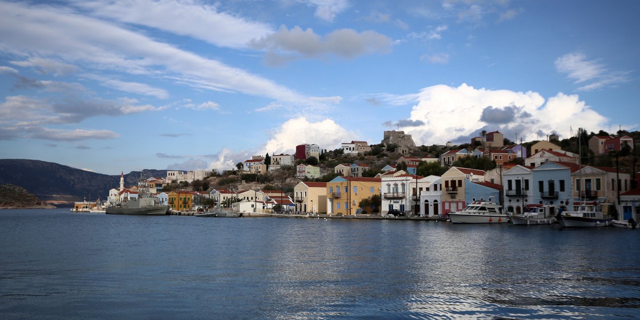 Καστελλόριζο